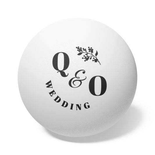 Q&O Wedding