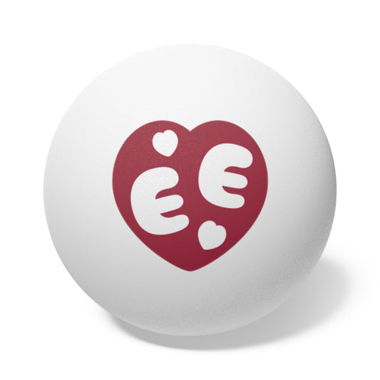 E Loves E