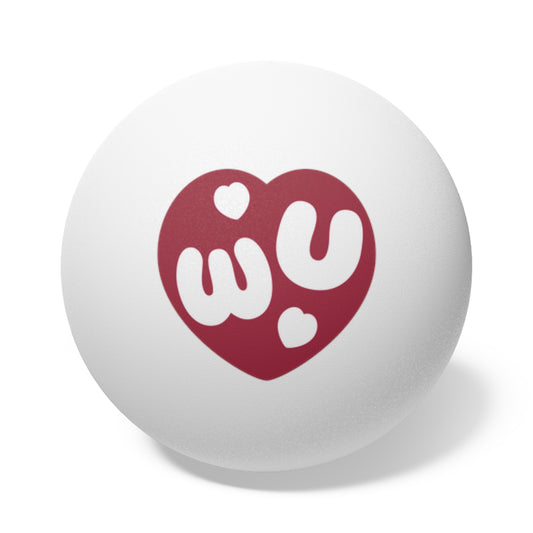 W Loves U