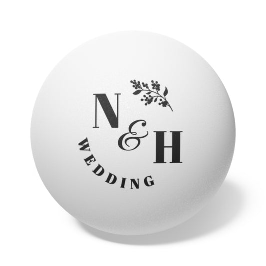 N&H Wedding
