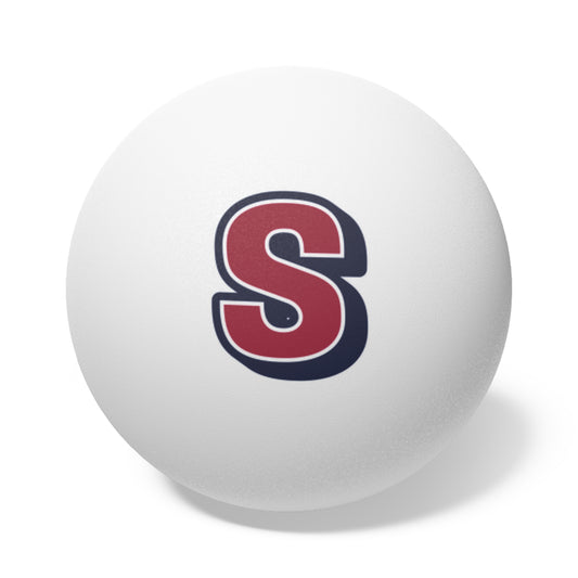 Letter S