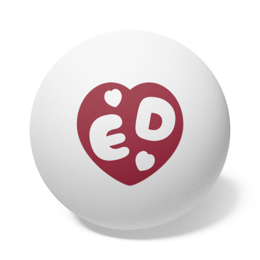 E Loves D