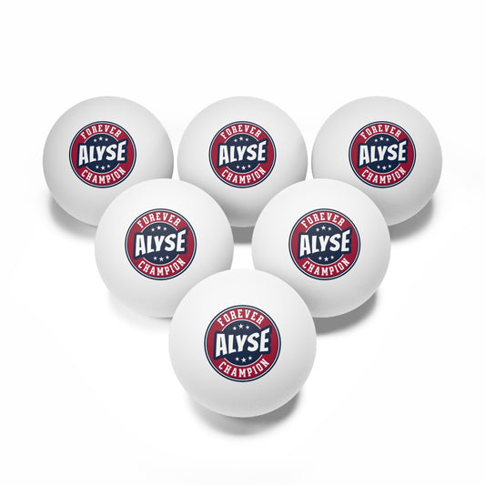 Alyse