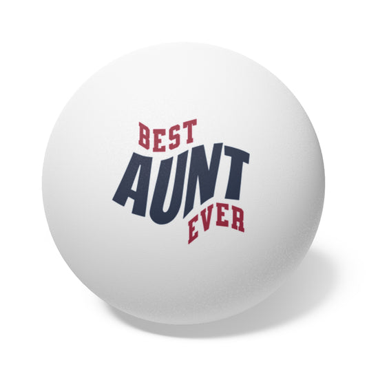 Best Aunt