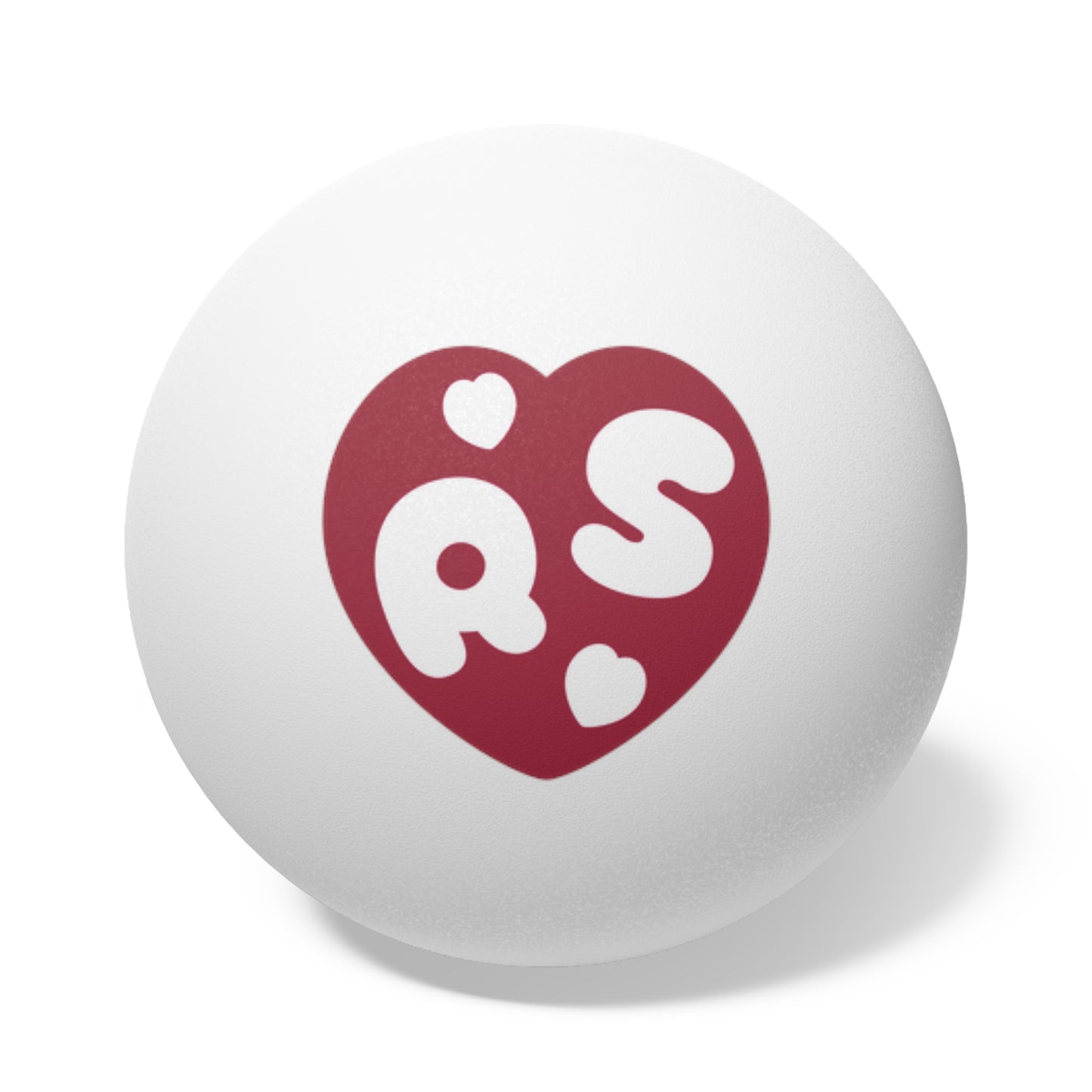R Loves S