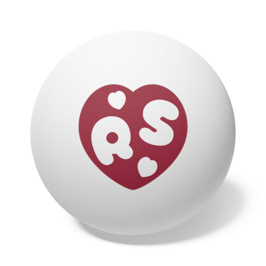 R Loves S