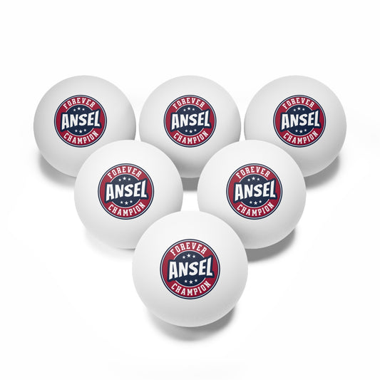 Ansel