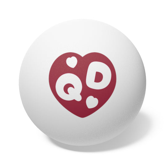 Q Loves D