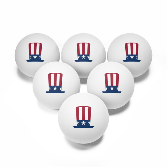 'merican Hat