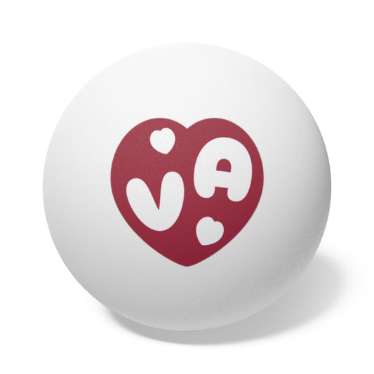 V Loves A