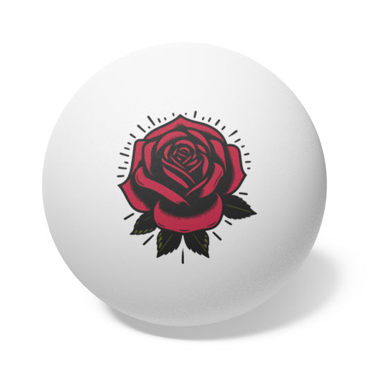 Red Rose