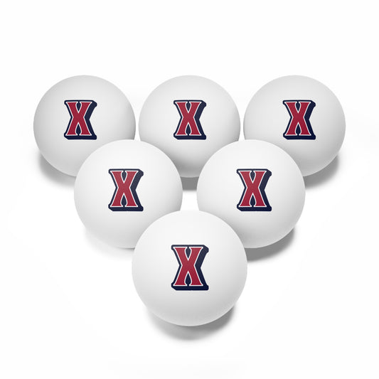 Letter X