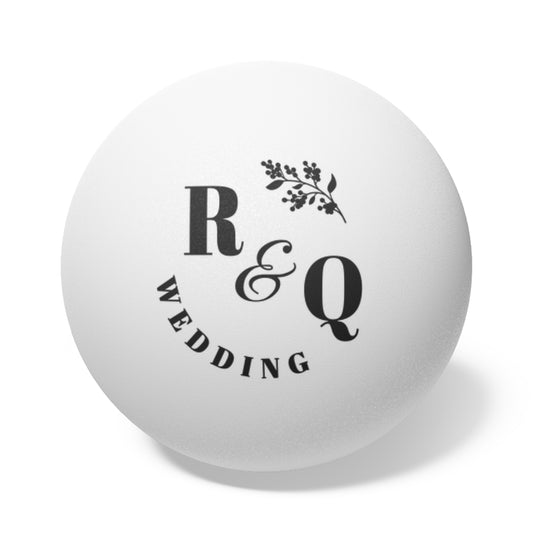 R&Q Wedding