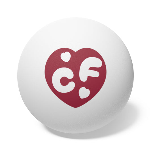 C Loves F