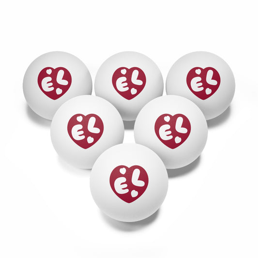 E Loves L