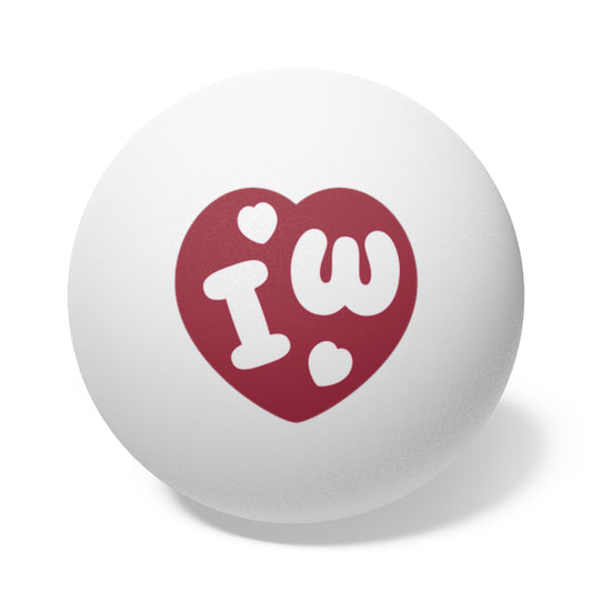 I Loves W