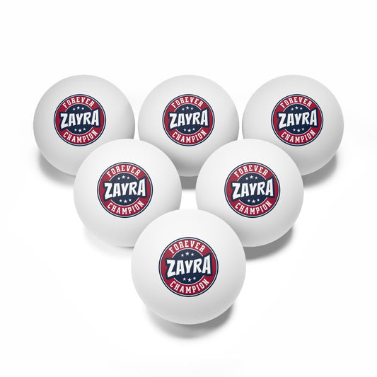 Zayra