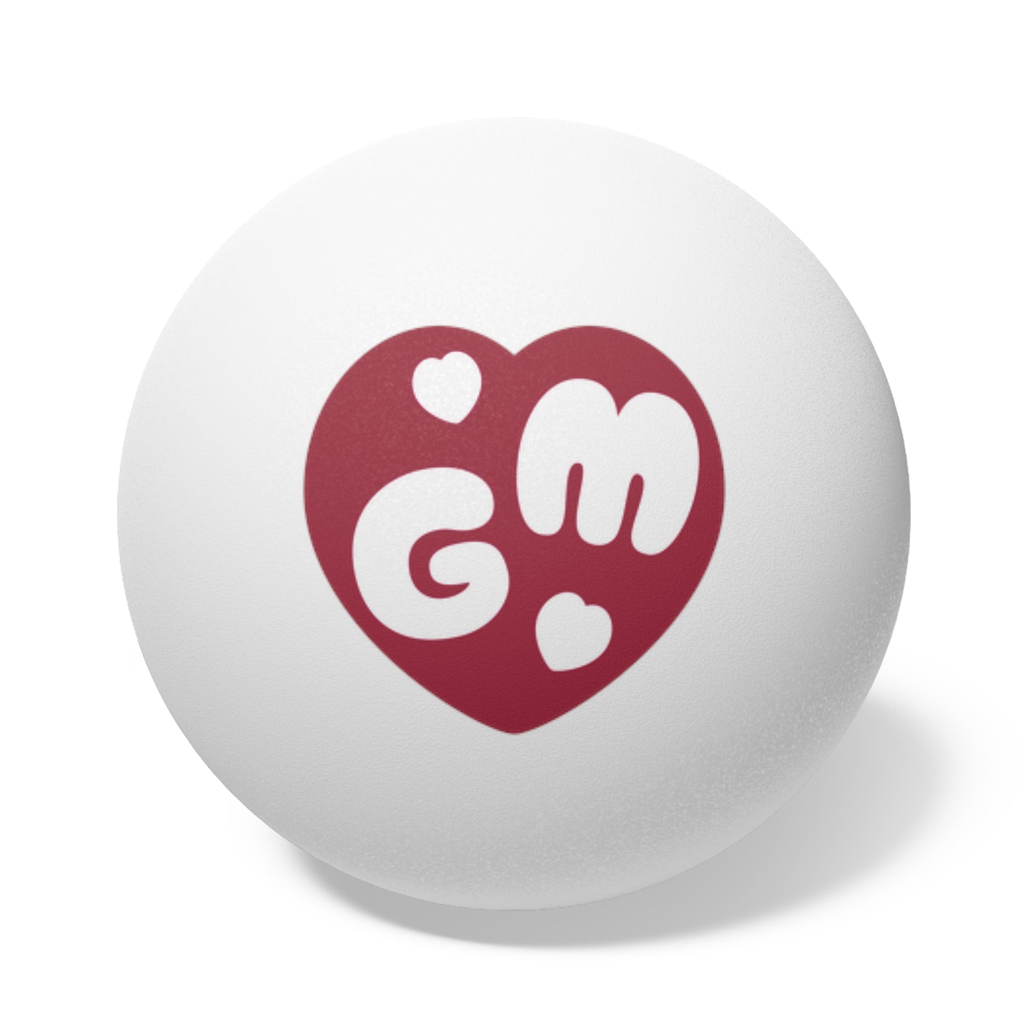 G Loves M