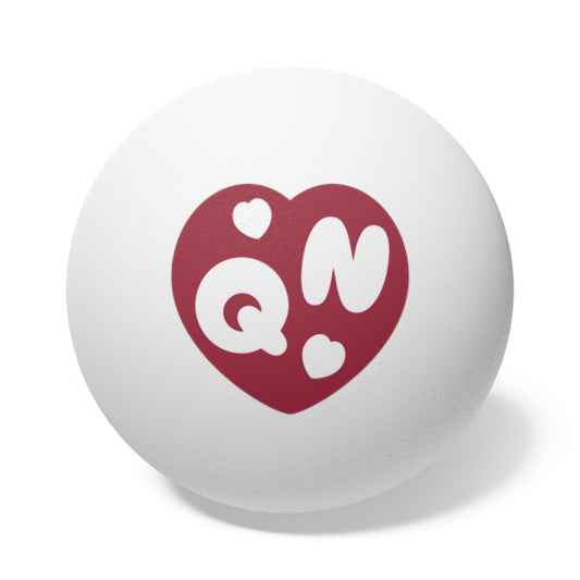 Q Loves N