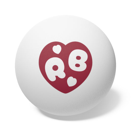 R Loves B