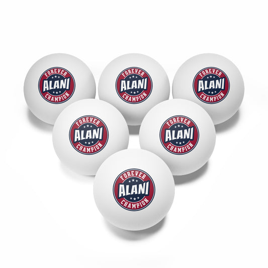 Alani