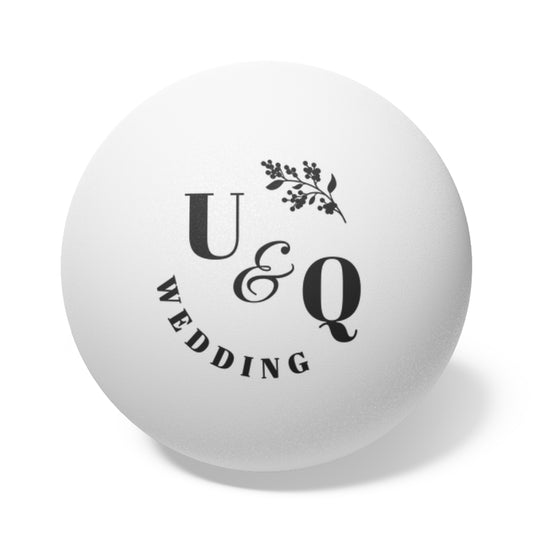 U&Q Wedding