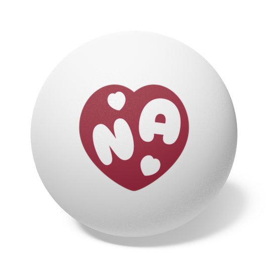 N Loves A