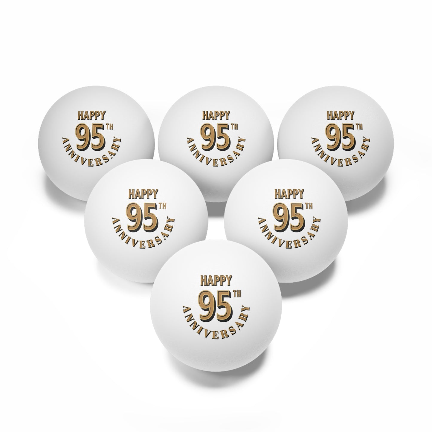 95th Anniversary