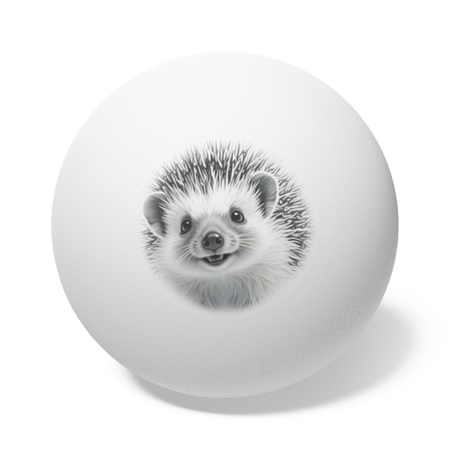 Hedgehog