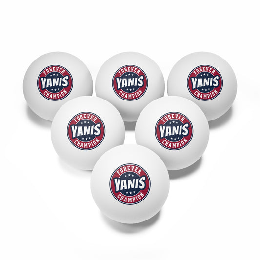 Yanis