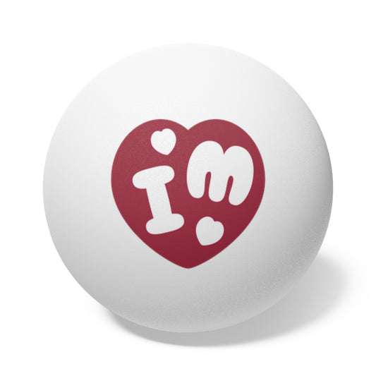 I Loves M