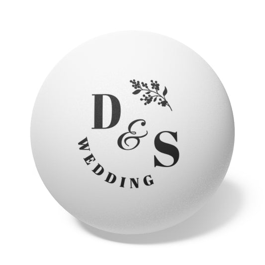 D&S Wedding