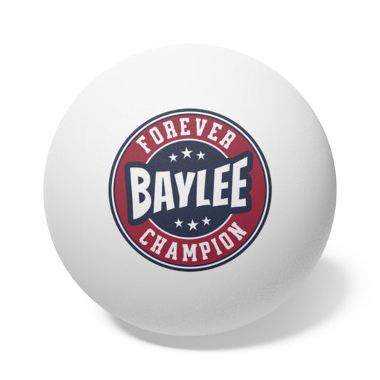 Baylee