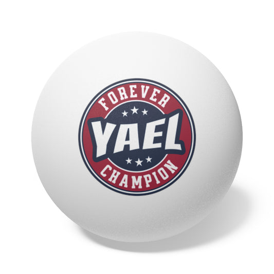 Yael