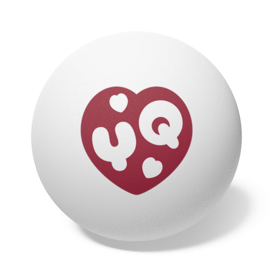 Y Loves Q