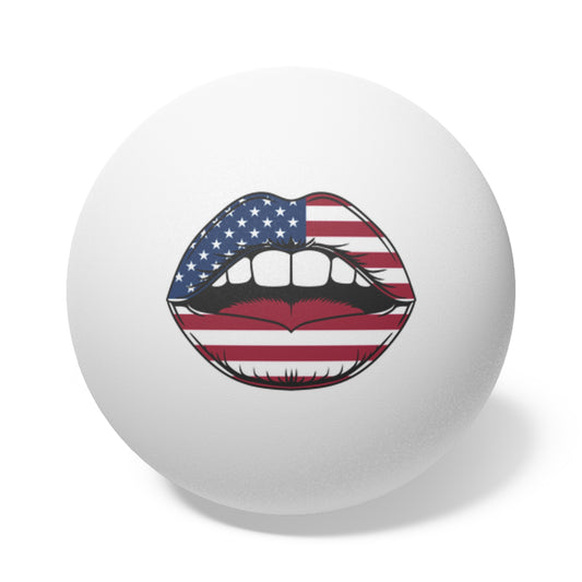 'merican Mouth