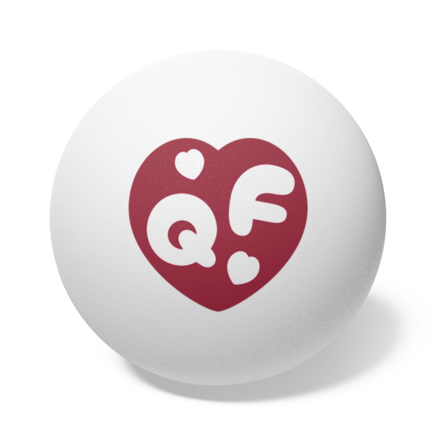 Q Loves F