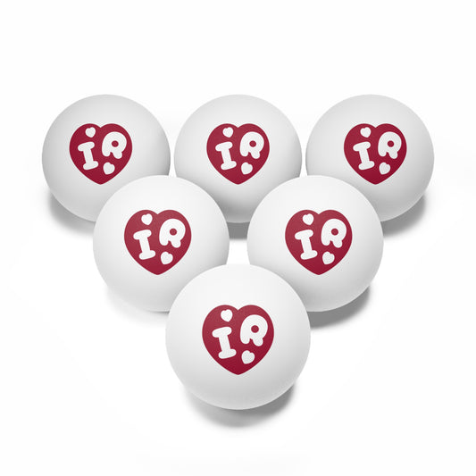 I Loves R