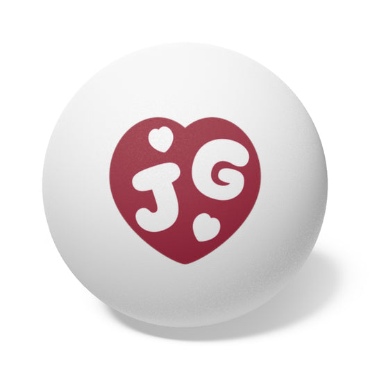 J Loves G