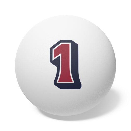Number 1