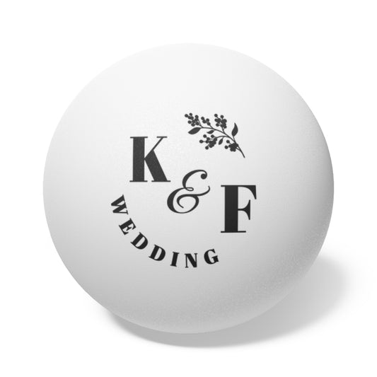 K&F Wedding