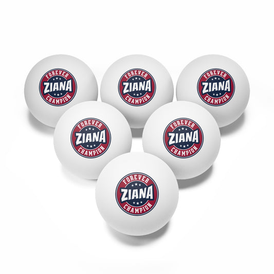 Ziana