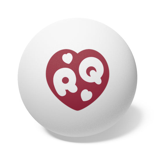 R Loves Q