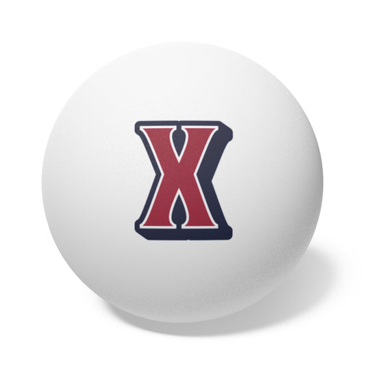 Letter X