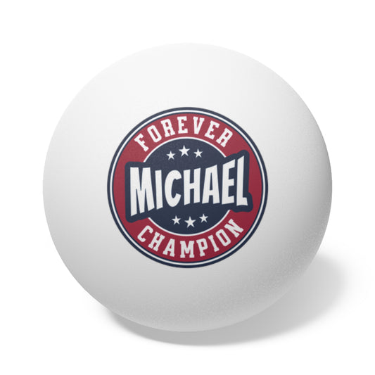Michael