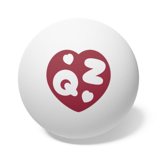 Q Loves Z