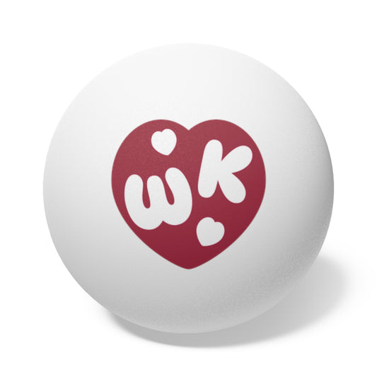 W Loves K