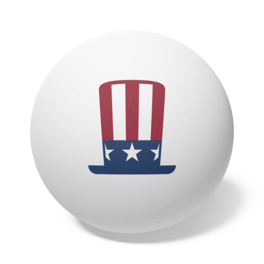 'merican Hat