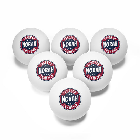 Norah
