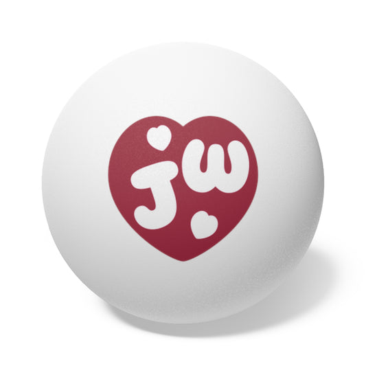 J Loves W